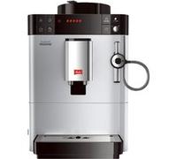 Melitta Machine expresso automatique Caffeo Passione F54/0-100 avec broyeur Inox