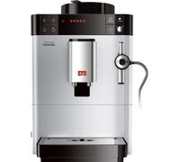 Melitta Caffeo Passione machines à expresso automatiques Argent E530-101