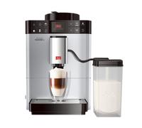Melitta Caffeo Passione OT machines à expresso automatiques Argent F531-102