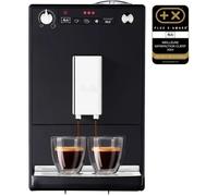 Melitta CAFFEO SOLO E950-101 - Machine à café automatique - noir