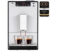Melitta CAFFEO SOLO E950-103 - Machine à café automatique - argent