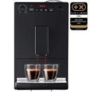 Expresso Broyeur Melitta Caffeo Solo Fullblack E950-222 Startpack Garantie 2 Ans