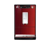 MELITTA E950-104 Machine expresso automatique avec broyeur Caffeo Solo - Rouge