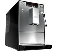 Melitta Caffeo Solo & Milk Argent E 953-102 Maxipack