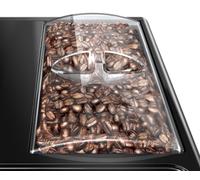 Expresso Broyeur MELITTA Caffeo Solo & Perfect Milk - Argent