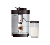 Melitta Caffeo Varianza Csp F580-100 SST - Epressomachine - Zilver