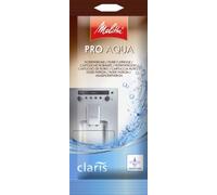 Melitta Cartouche filtrante Pro Aqua Claris 6762511/6778754 pour machines à expresso automatiques