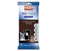 2x Filtre à eau Melitta PRO AQUA Claris 6762511