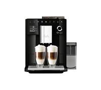 Melitta Caffeo Ci-touch Noire F630-102 Garantie 3 Ans
