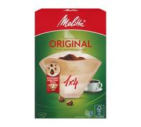 Melitta Classique Filtre Papers 1x4 Paquet De 40 100g