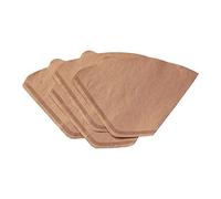 Melitta - Coffee filters Original 1x4 Brown - 4x 100 pack