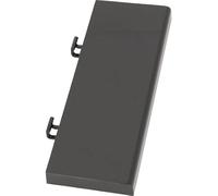 Melitta Couvercle pour réservoir d'eau E960 - E970 - Noir