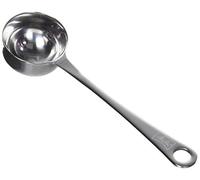 Melitta Cuillère à Doser pour Café Moulu, Capacité 8g, Acier Inoxydable