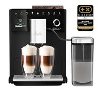 Melitta Machine à café automatique CI Touch® 630-112 – Noir mat