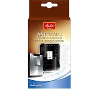 MELITTA Détartrant en poudre pour machine a expresso
