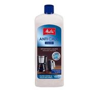 Melitta Détartrant liquide Anti Calc (250ml) pour cafétières filtre et bouilloir