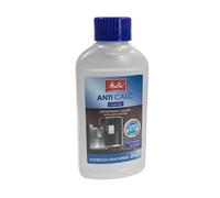 Melitta Détartrant Liquide Anti-Calcaire, Solution Nettoyante 250 ml, Réf 974719
