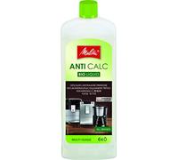 Melitta Détartrant Liquide Bio, Multi usage, 250 ml