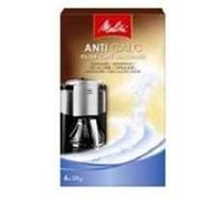 Melitta - Détartrant MELITTA en poudre 6x20g