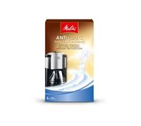 Melitta Détartreur AntiCalc 6 x 20 Grammes