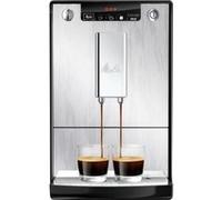 Melitta - E 950-111 - Machine à café automatique, 1400 watts, Argent Argent G