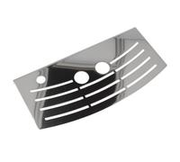 Melitta E950-E957 Plaque d'égouttement pour machines à café Caffeo Solo et Lattea