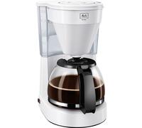 Melitta Cafetière filtre Easy II - Blanc