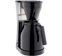 Cafetière filtre MELITTA Easy Therm II 1023-06 - 1050 W - Noir