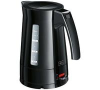 Melitta ENJOY Aqua - Bouilloire - 1.7 litres - noir