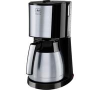 Melitta Enjoy II Top Therm 1017-08 Noir Machine à café