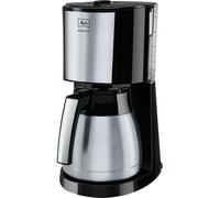 Melitta Cafetière filtre Enjoy Top Therm II 1017-08 – Verseuse isotherme, Noir
