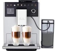 MELITTA LATTESELECT ARGENT F630-201 Argent G