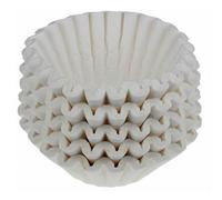 Paniers en papier filtre à café - MELITTA - 5900459 - 250 pièces - Type 90 - Pour adultes