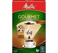 MELITTA Filtres N°(1:4) Intense - Lot de 80 filtres à café pour un café intense et riche en saveurs - Solution facile et pratique pour une dégustation parfaite - Le Lot De 2