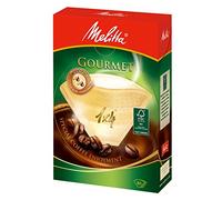 Melitta Gourmet 80 Filtres 1 X 4