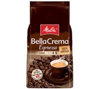 MELITTA HAUSHALT MELITTA Café 'BellaCrema Espresso', gain entier