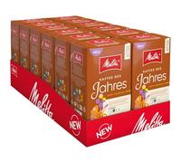 Melitta - Kaffee des Jahres 2020 Ground Coffee - 12x 500 g