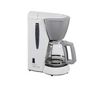 Melitta Kaffeeautomat Single5 M 720-1/1 5Tassen 600Watt weiß/grau