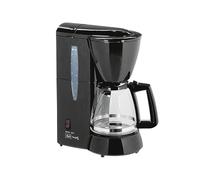 Melitta Kaffeeautomat Single5 M 720-1/2 5Tassen 600Watt schwarz