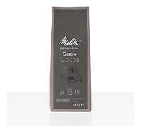 Melitta Kakao Machine à café automatique Préparation eau ou lait Sans gluten 1 kg