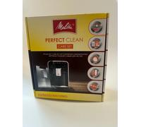 Melitta Kit d’Entretien Complet Machines à Café : Détartrant, Pastilles, Filtre