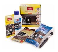 Melitta Kit d’entretien Perfect Clean pour machines à expresso automatiques