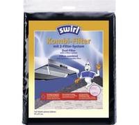 Melitta kombi-dunstfilter G
