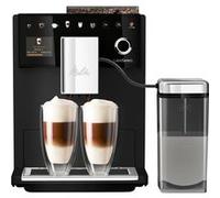 Melitta Latte Select Noir Mat 630-212 Noir