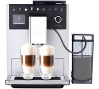 MELITTA LATTESELECT ARGENT F630-201 Argent G