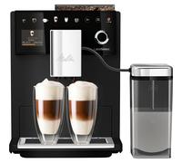 Melitta Latte Select Noir Mat 630-212 Noir