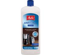 Détartrant cafétières filtres - MELITTA - Liquide 250 ml
