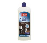 Détartrant Melitta Anti Calc Liquide 250ml Pour Cafetières Filtres Et Bouilloires