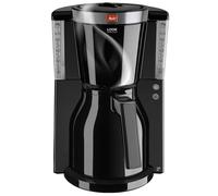 Melitta Look IV Therm Selection Noir 1011-12