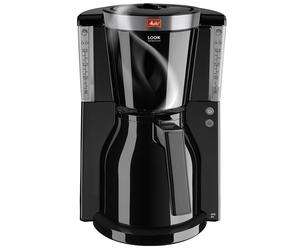 Melitta Look IV Therm Selection Noir 1011-12